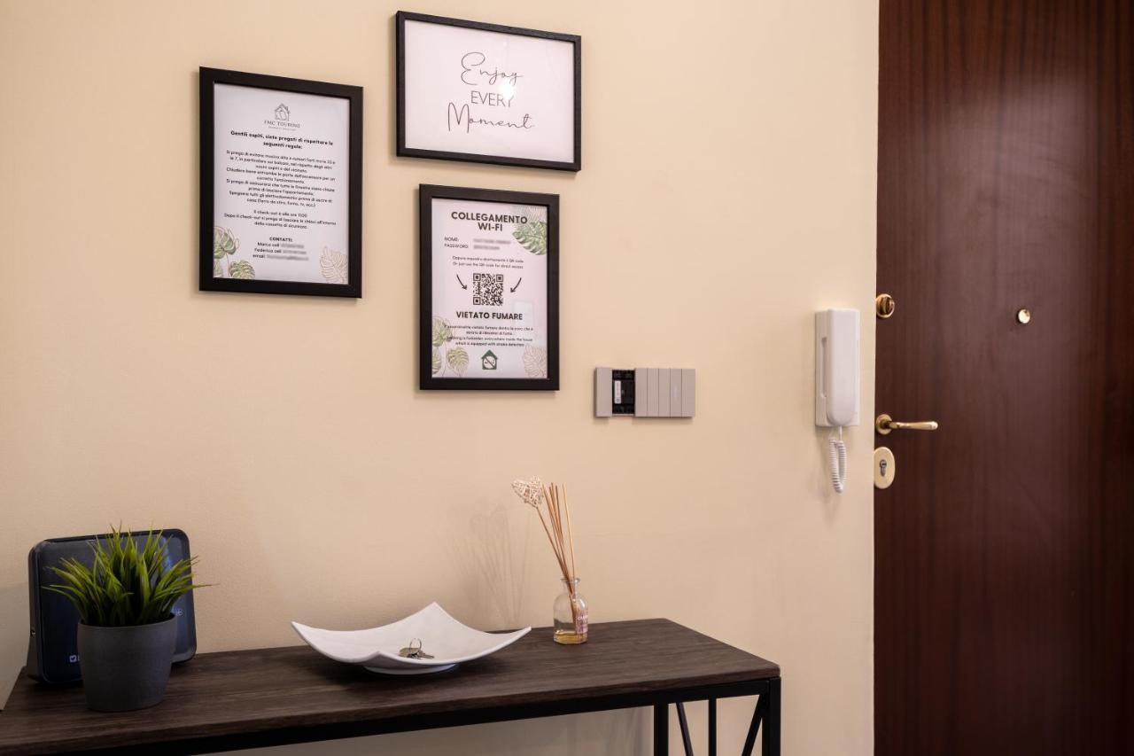Appartamenti Vista Mole, Centro A 15 Min - Luxury Suites & Fast Wifi Турин Экстерьер фото