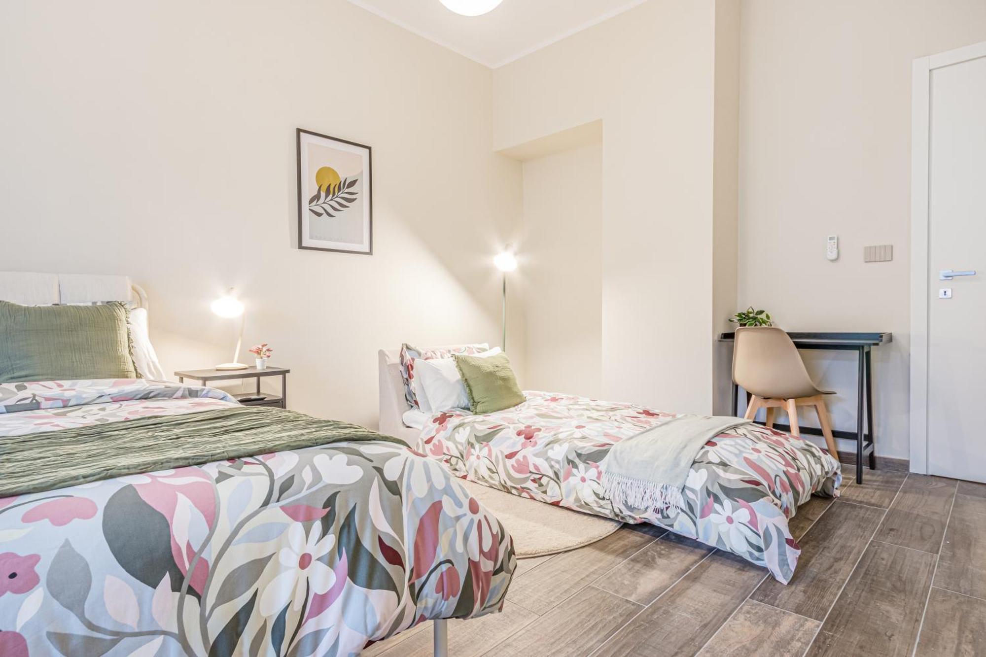 Appartamenti Vista Mole, Centro A 15 Min - Luxury Suites & Fast Wifi Турин Экстерьер фото