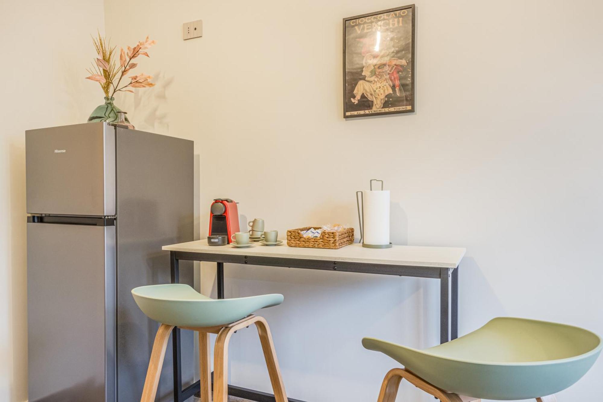 Appartamenti Vista Mole, Centro A 15 Min - Luxury Suites & Fast Wifi Турин Экстерьер фото